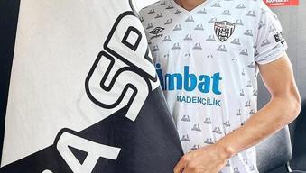 Somaspor'da imzalar art arda geldi!