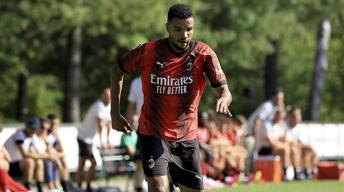 Beşiktaş'ın gündemine gelen Junior Messias'ın yeni takımı açıklandı