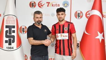 Turgutluspor, Uğur Kurt'u kadrosuna kattı