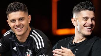 Beşiktaş'ta Rashica gerçekleri! Son anda daha yüksek ücret teklifi...