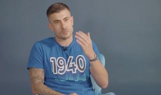 Dorukhan Toköz: Karşıma camiaları almak istemem ama kalbimi çok kırdılar.