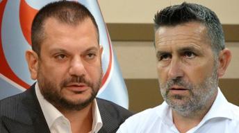 Trabzonspor'dan forvet transferinde yeni aday! 43 maçta 37 gole katkı...