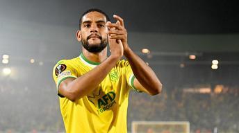 Trabzonspor'un stoper transferinde yeni aday: Castelletto