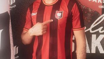 Uşakspor, 5 transfer birden açıkladı