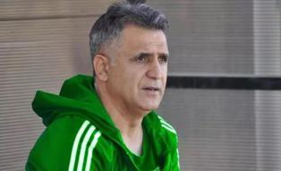 Burhanettin Basatemür: En büyük artımız oyun gücümüz