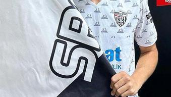 Somaspor, 4 transfer birden açıkladı