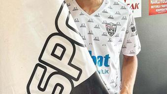 Somaspor'dan iki transfer daha
