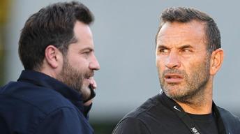 Galatasaray'a transferde sürpriz isim! Girişimler başladı...