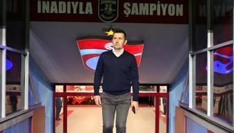 Trabzonspor'da çare belli! Acil transfer: Hedefte iki yıldız...