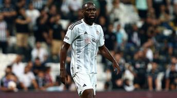 Beşiktaş'ta Jean Onana ile erken ayrılık!