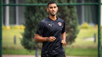 Hatayspor, Faouzi Ghoulam'ı transfer etti
