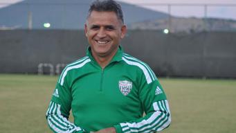 Burhanettin Basatemür: Üst sıralara oynamayı amaçlıyoruz