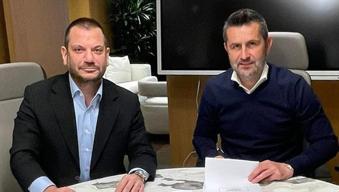 Trabzonspor'a yeni golcü! İngiltere'den listeye girdi...