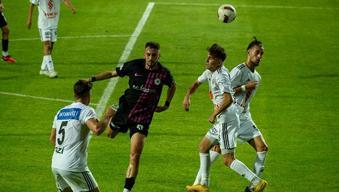 Somaspor'dan 'otobüse taşlı saldırı' açıklaması