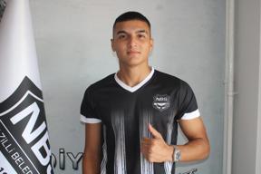 Nazilli Belediyespor, Recep Efe Koçak'ı transfer etti