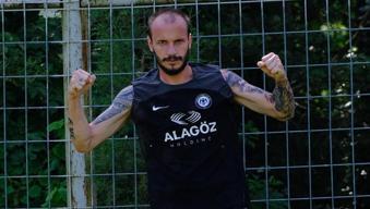 Bucaspor 1928, Sinan Kurumuş'u istiyor