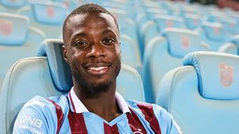 Nicolas Pepe'den transfer itirafı! 'İlgilenen başka Türk takımları da vardı'