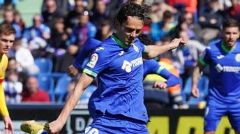 Beşiktaş'ın transfer etmek istediği Enes Ünal'a izin çıkmadı