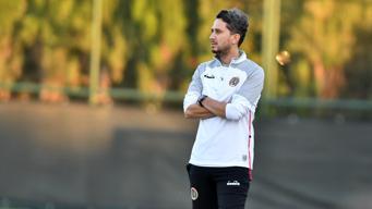Ramazan Çelik: Her maç kendi içinde çok değerli