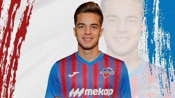 Trabzonspor, Batuhan Kör'ü 1461 Trabzon'a kiraladı