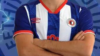Fethiyespor'dan iç transferde 3 imza