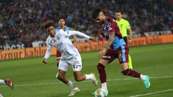 Trabzonspor, 9 aydır derbi zaferine hasret!