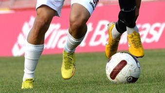 Balıkesirspor-23 Elazığ FK maç sonucu: 0-0