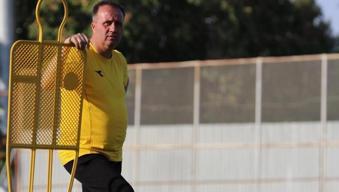 Elazığspor'da Selahaddin Dinçel dönemi sona erdi