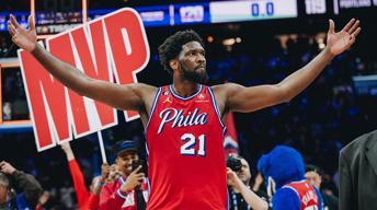 Joel Embiid, Amerika Birleşik Devletleri Milli Takımı'nı seçti