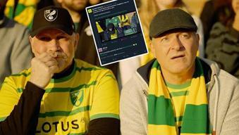Norwich City'den milyonların kalbine dokunan bir video! Bazen işaretleri görmek daha zordur...