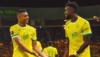 Fransa'da ayın golü Mostafa Mohamed'den