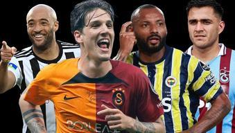 Dört büyüklerden ayrıldıklarına pişman oldular! Yeni takımlarında yokları oynuyorlar