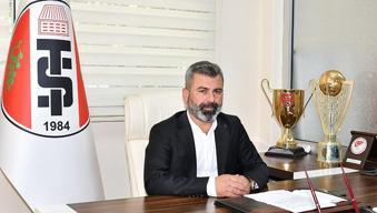 Gökhan Akın: Oyuncularımız yaptıkları işten keyif alıyor