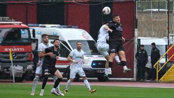 Kastamonuspor-Denizlispor maç sonucu: 2-0