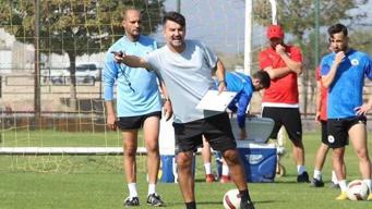 Menemen FK'da Cenk Laleci dönemi sona erdi