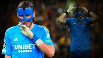 Galatasaray maçında skandala imza atmıştı! İşte Kamil Grabara'nın yeni takımı