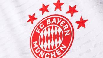 Bayern Münih, kamp kadrosunu açıkladı! 5 eksik
