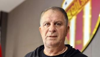 Bahaddin Güneş'li İnegölspor'un hedefi Play-Off