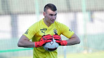 Dominik Livakovic, milli takım aday kadrosunda