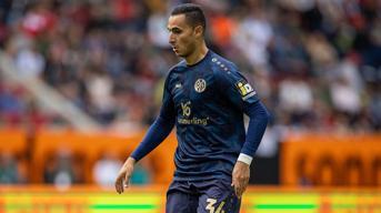 Mainz, Filistin'e destek veren Anwar El Ghazi'nin sözleşmesini feshetti!