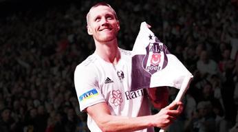 Transferde Wout Weghorst bombası! Ezeli rakibe son derece sıcak bakıyor