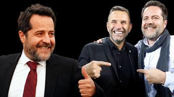 Galatasaray ön liberoda aradığı ismi buldu! Yıldız oyuncudan transfere yeşil ışık...