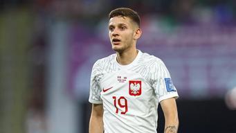 Fenerbahçeli Szymanski'ye kötü haber! Şansını kaybetti