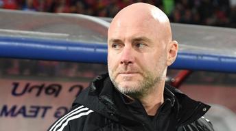 Galler Milli Takımı Teknik Direktörü Rob Page: Daha farklı ve hazır bir takımla Türkiye’nin karşısına çıkacağız