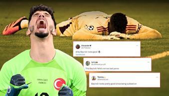 İngiltere'de Altay Bayındır çılgınlığı: Yorum yağdı...