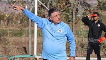 Yılmaz Vural'dan şampiyonluk açıklaması!