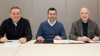 Union Berlin'in yeni teknik direktörü Nenad Bjelica oldu