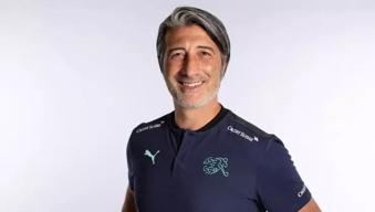 Murat Yakın'dan Euro 2024 değerlendirmesi! 'Türkiye çok iyi durumda'