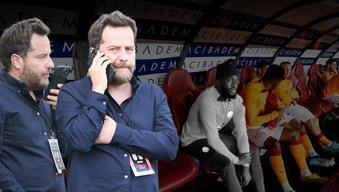 Galatasaray'dan transfer çıkarması! 3 yıldız hedefte