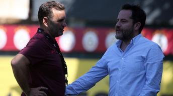 Galatasaray'da ara transfer için hamleler hazır! İki sürpriz isim...